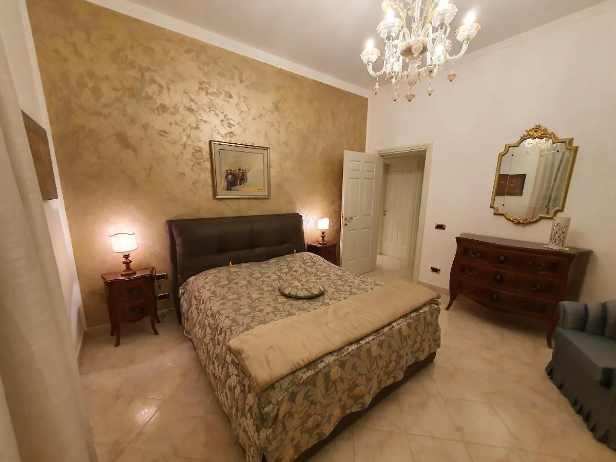 Apartment Venice Ca' Rosy Italy