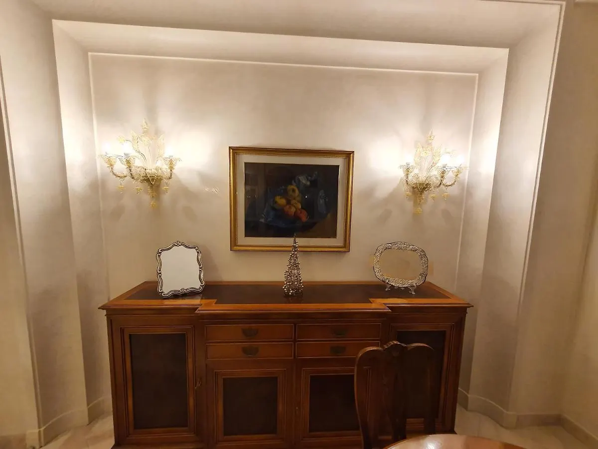 Apartment Venice Ca' Rosy