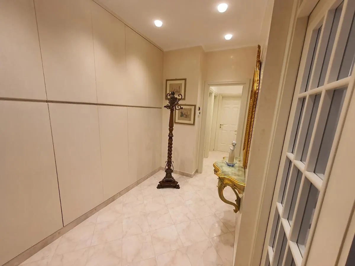 Venice Ca' Rosy Apartment